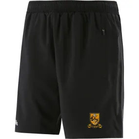 Clyda Rovers Kids' Osprey Woven Leisure Shorts