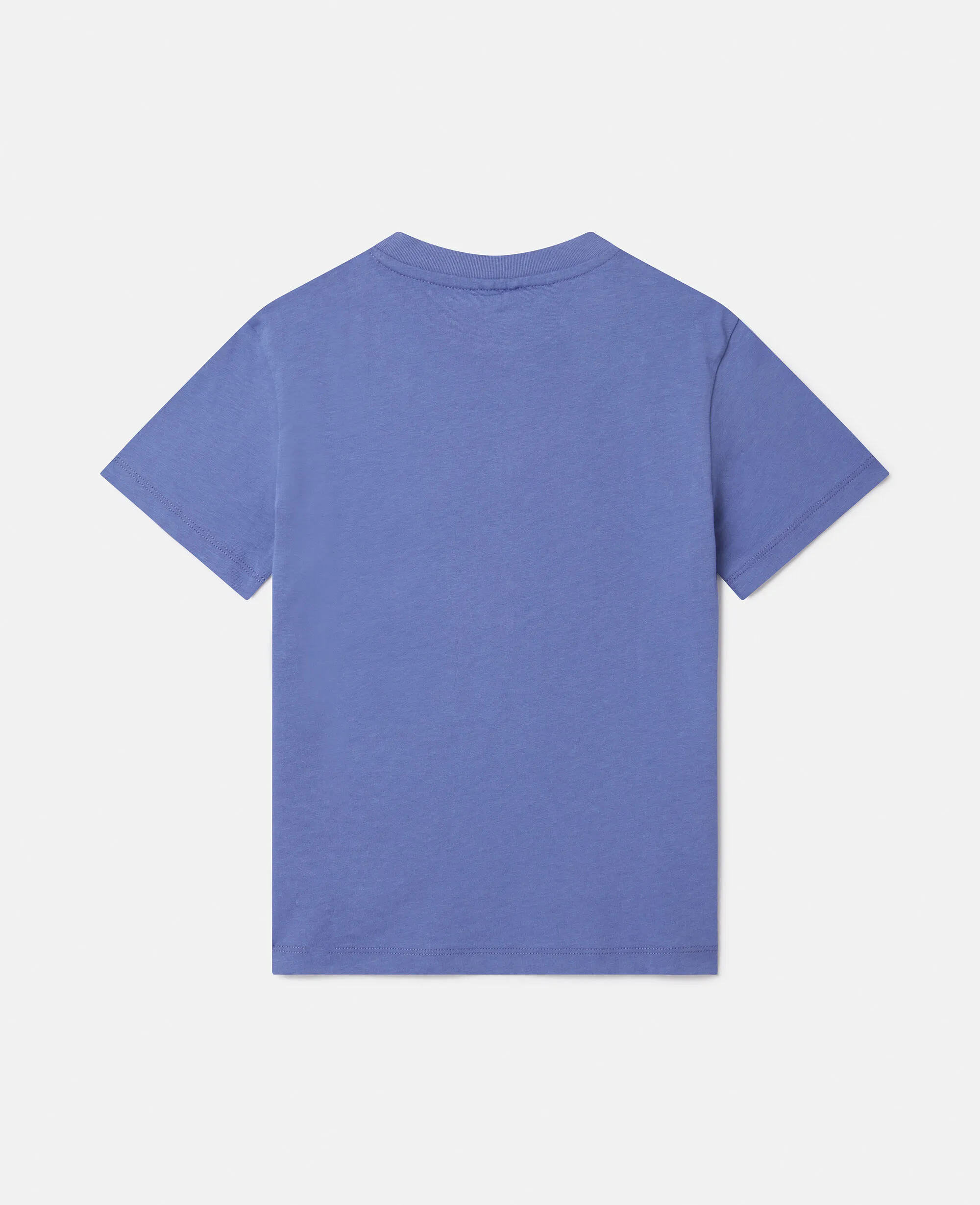 Cosmic Cowboy Graphic T-Shirt