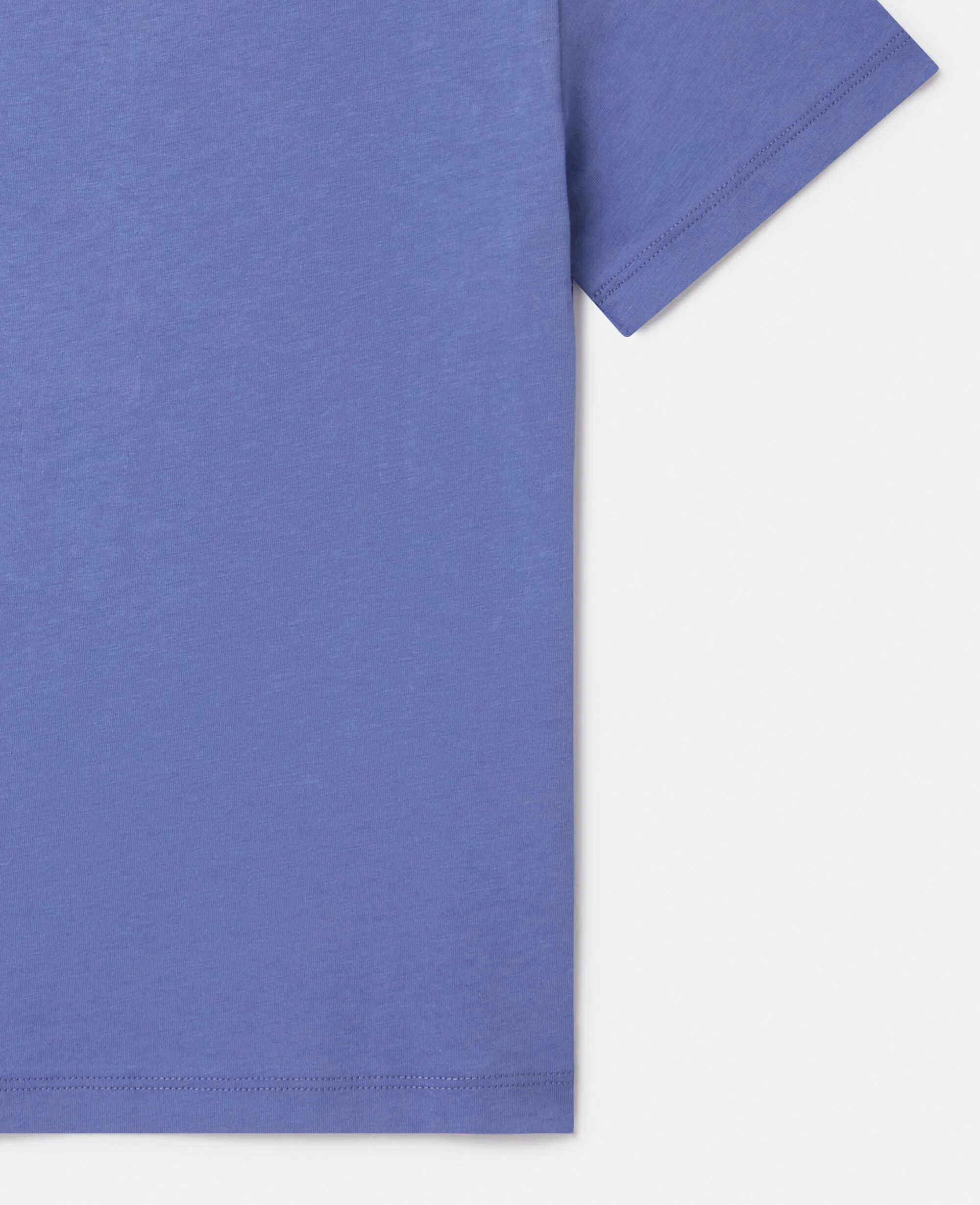 Cosmic Cowboy Graphic T-Shirt