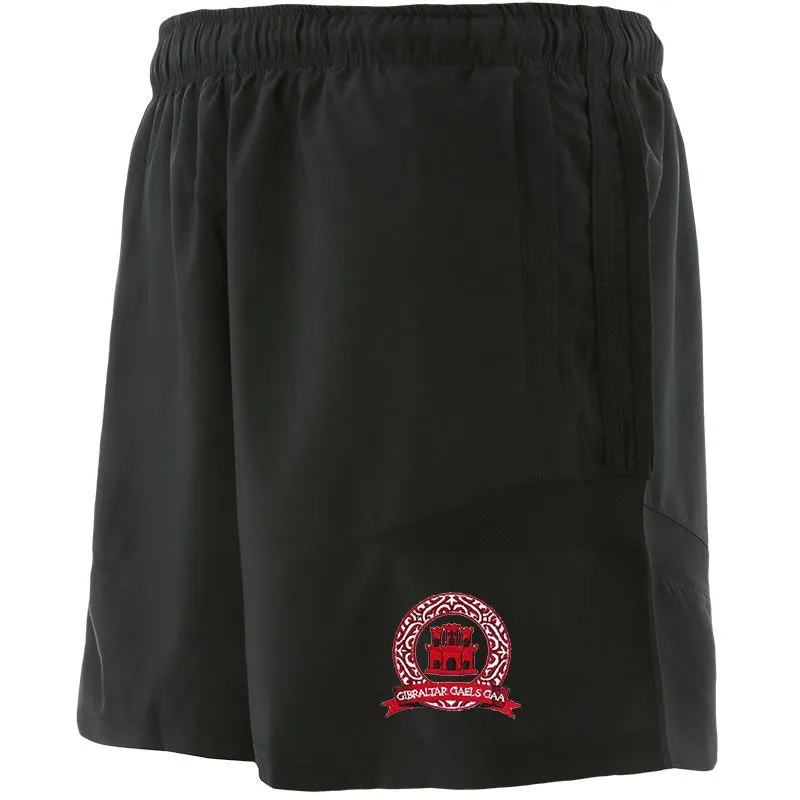 Gibraltar Gaels Kids' Loxton Woven Leisure Shorts