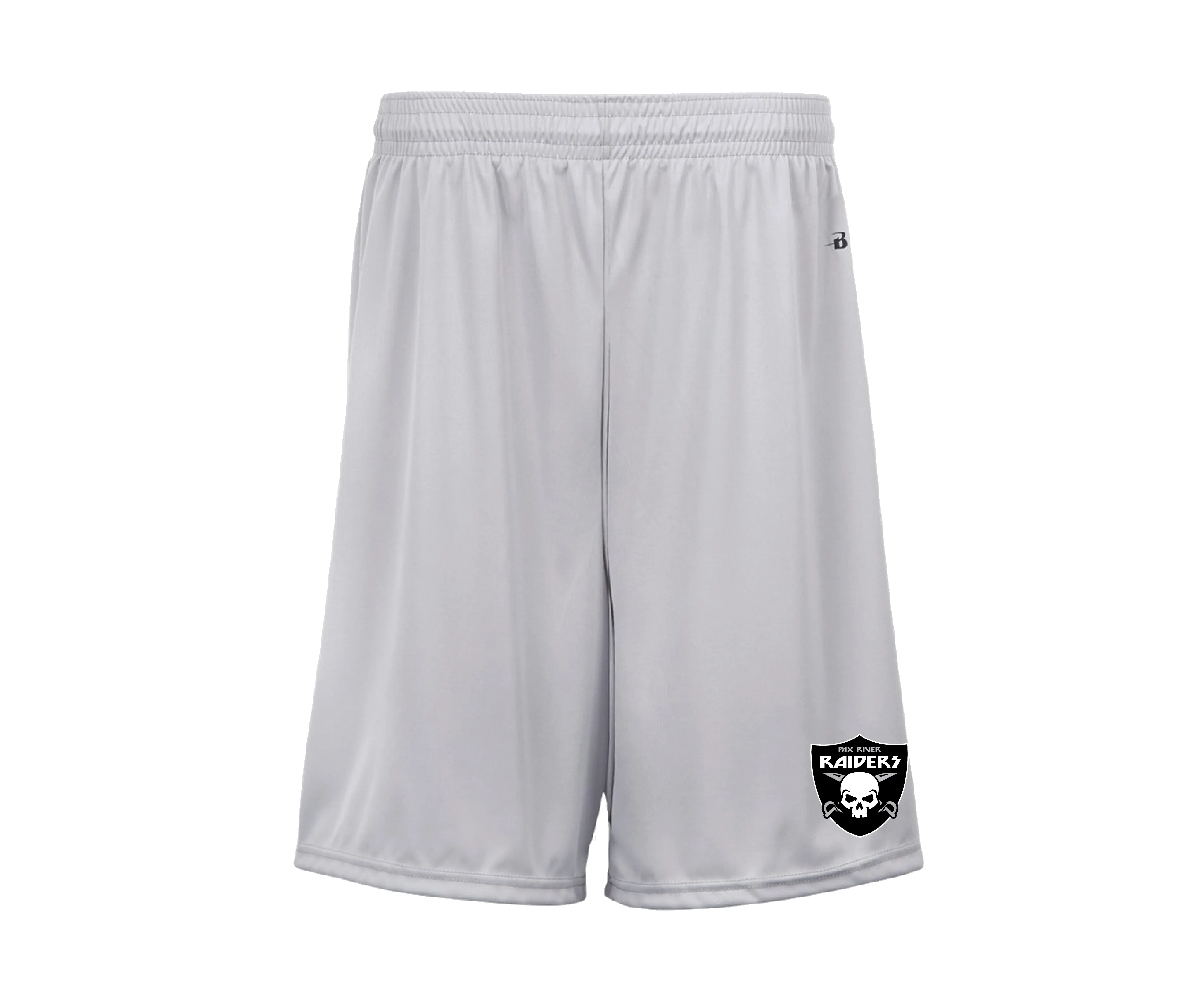 Pax River Raiders- Men's DTF Shorts