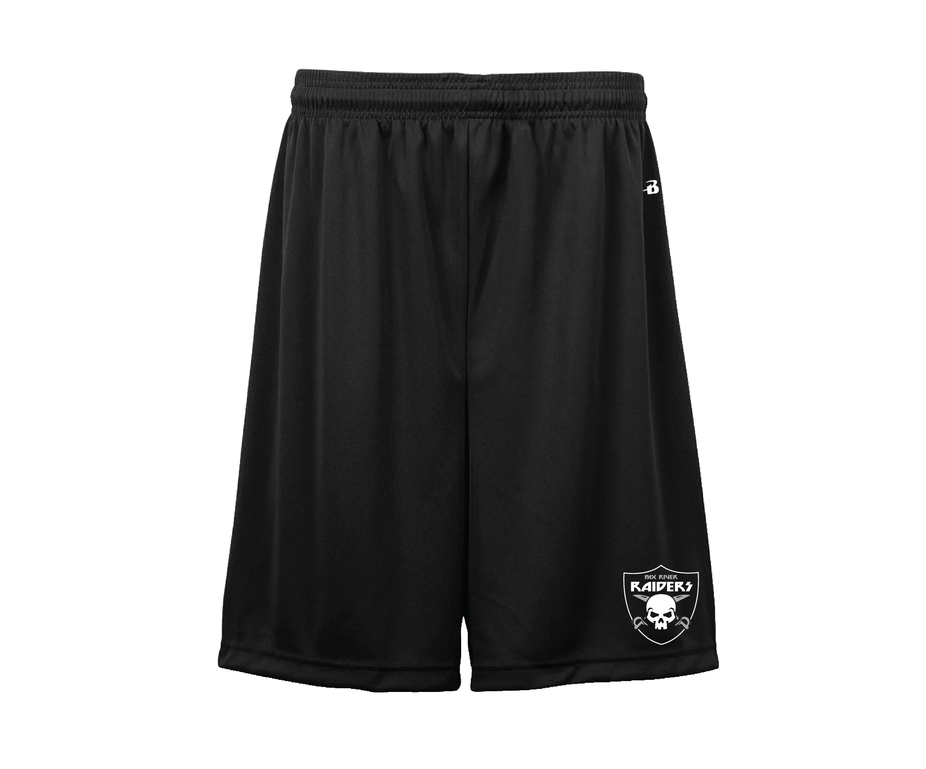 Pax River Raiders- Men's DTF Shorts